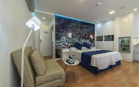 Hotel Ciudad Del Mar